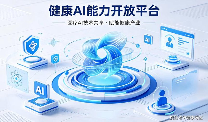 健康管理平台：新时代健康守护者